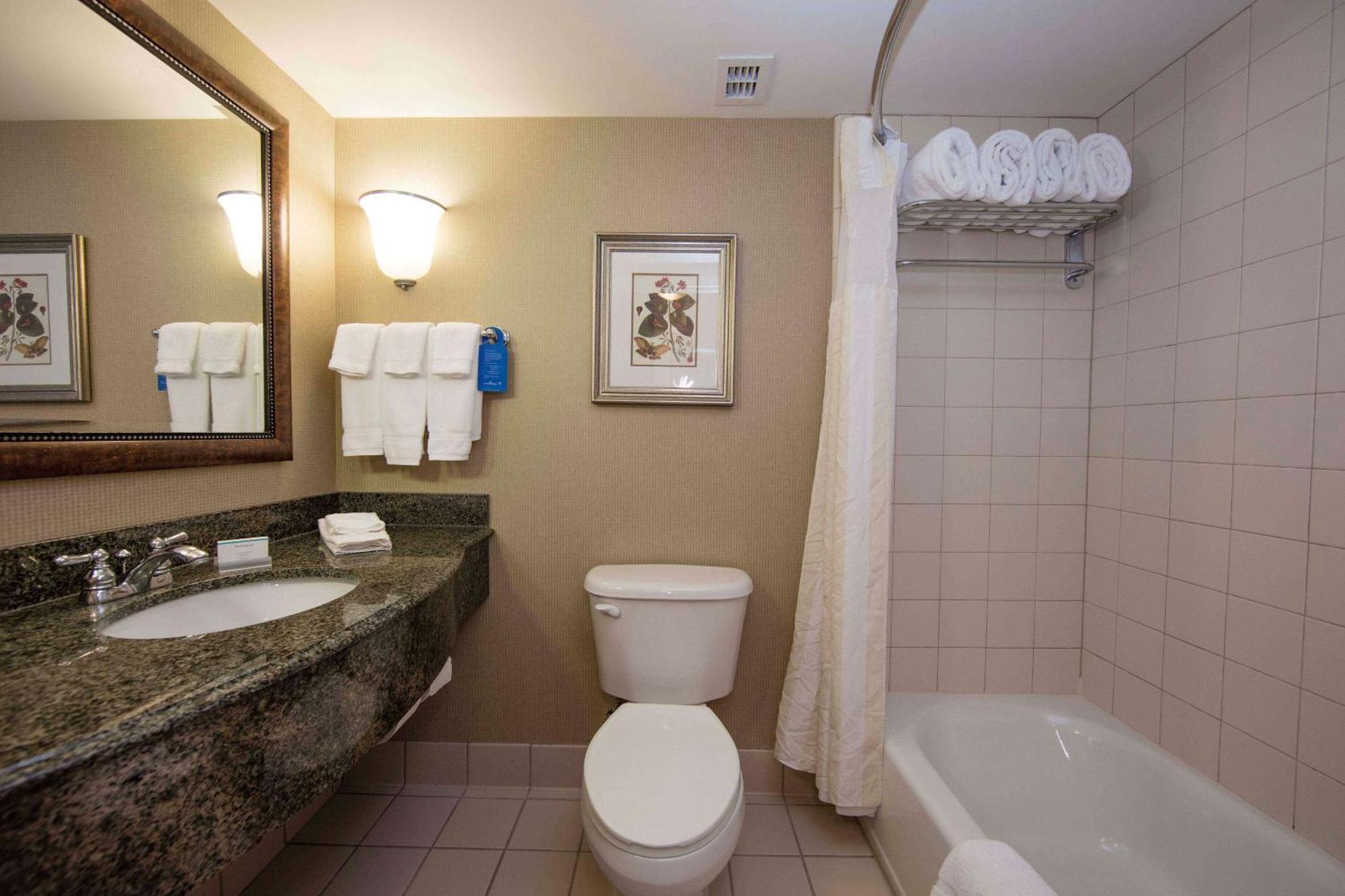 Courtyard By Marriott Downtown Hotel Athens