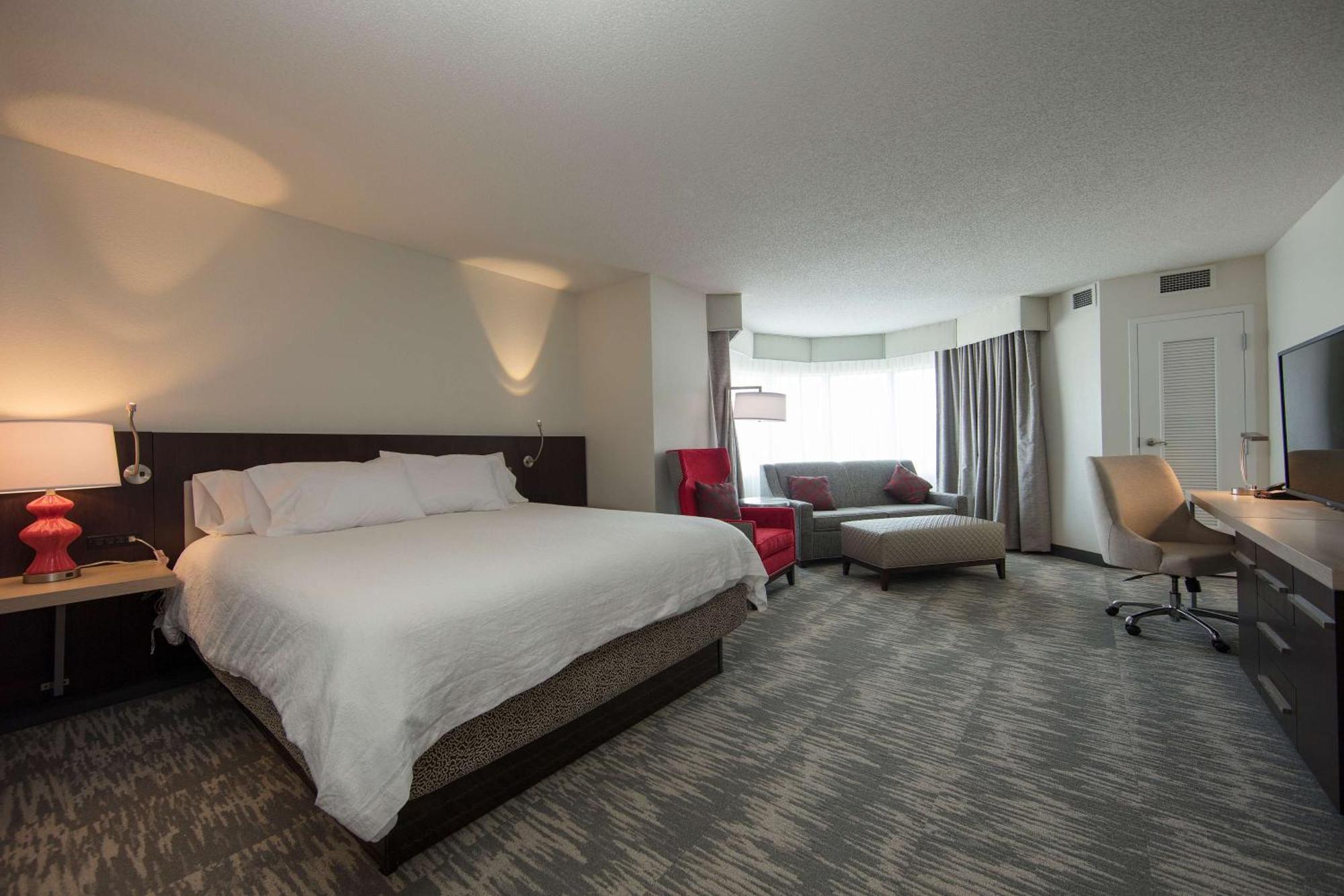 Courtyard By Marriott Downtown Hotel Athens