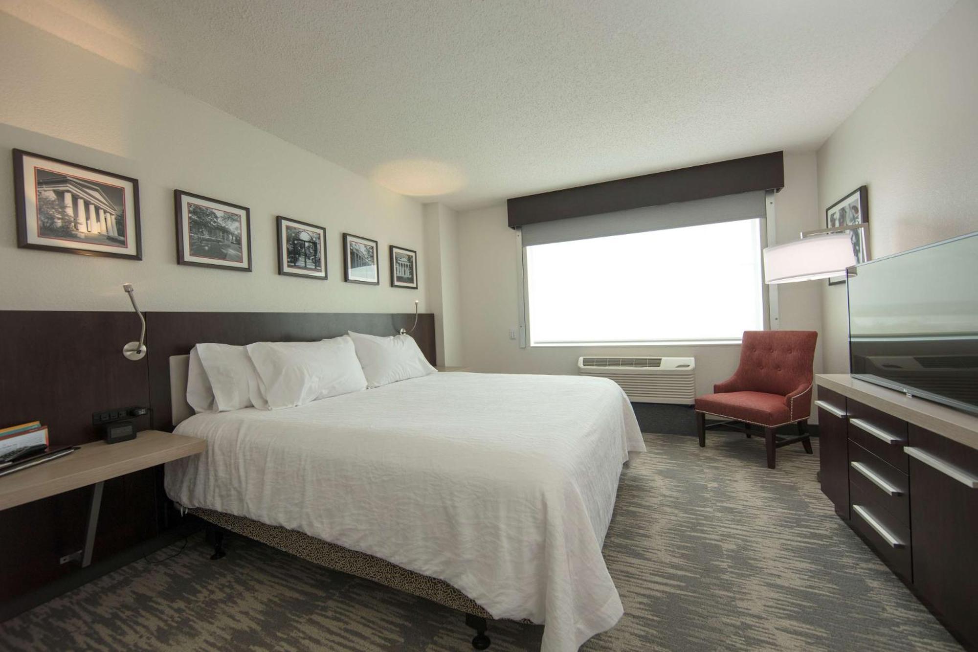 Hotel Courtyard By Marriott Downtown 3*