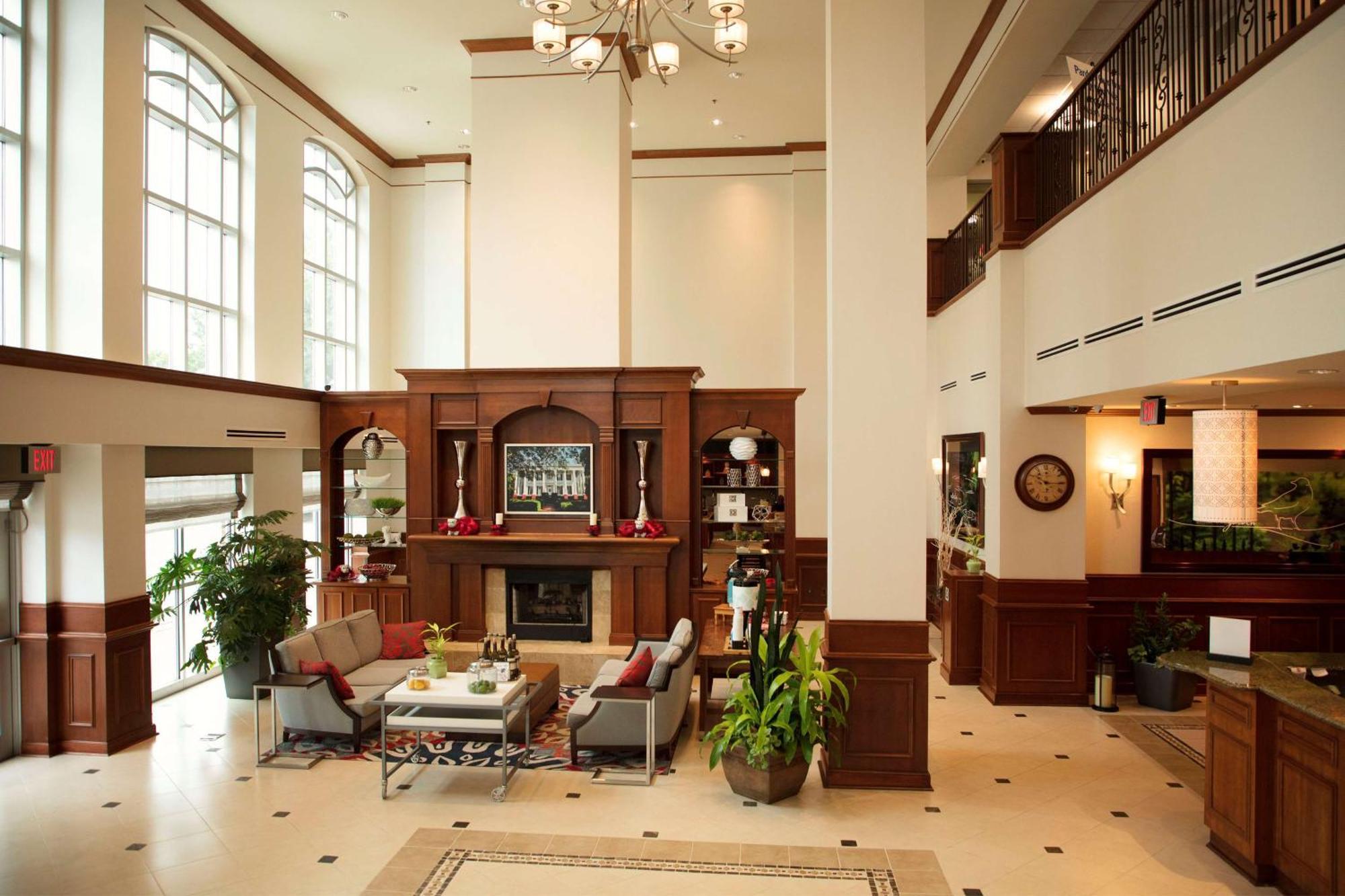 Hotel Courtyard By Marriott Downtown