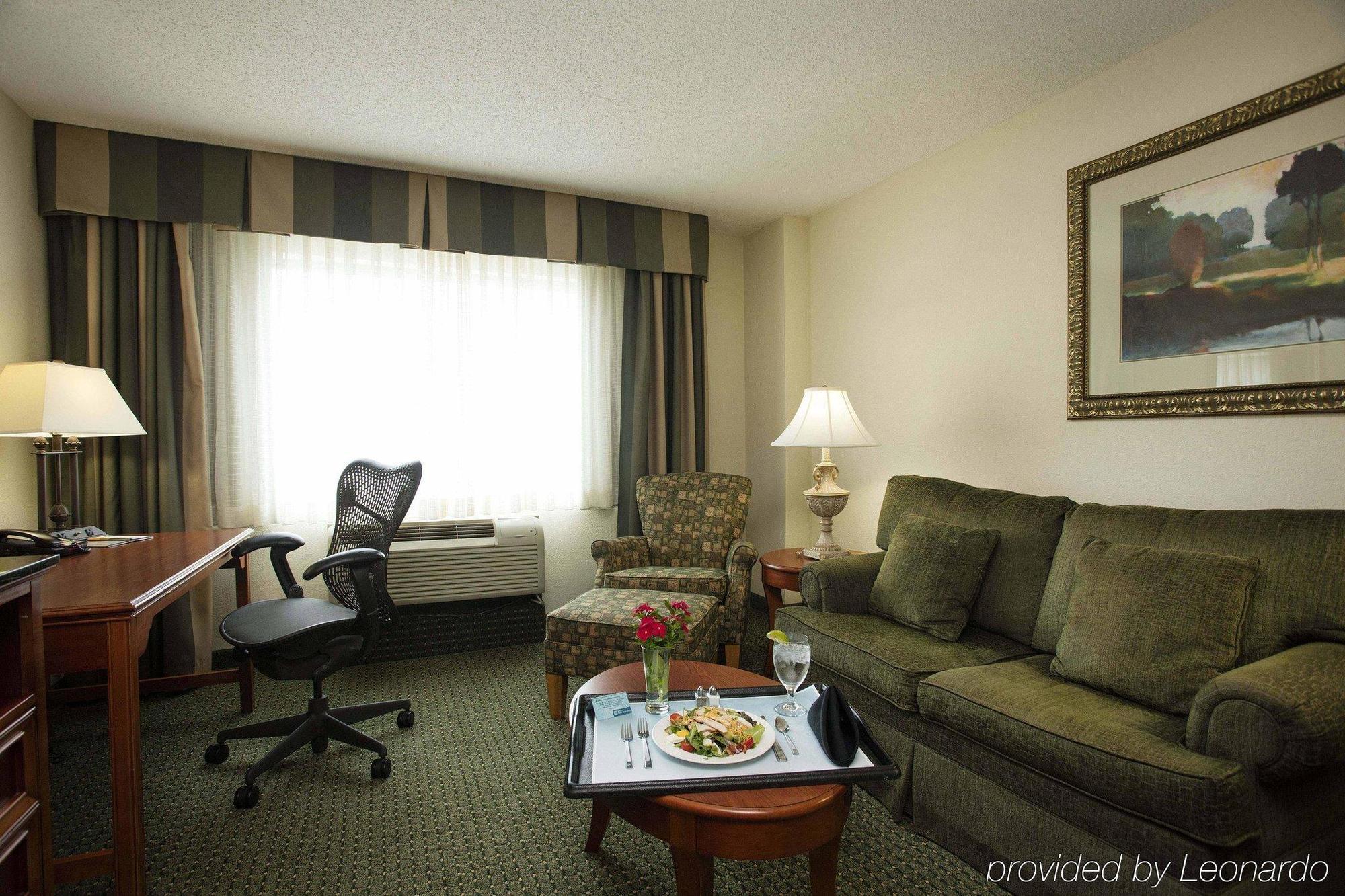 Hotel Courtyard By Marriott Downtown 3*