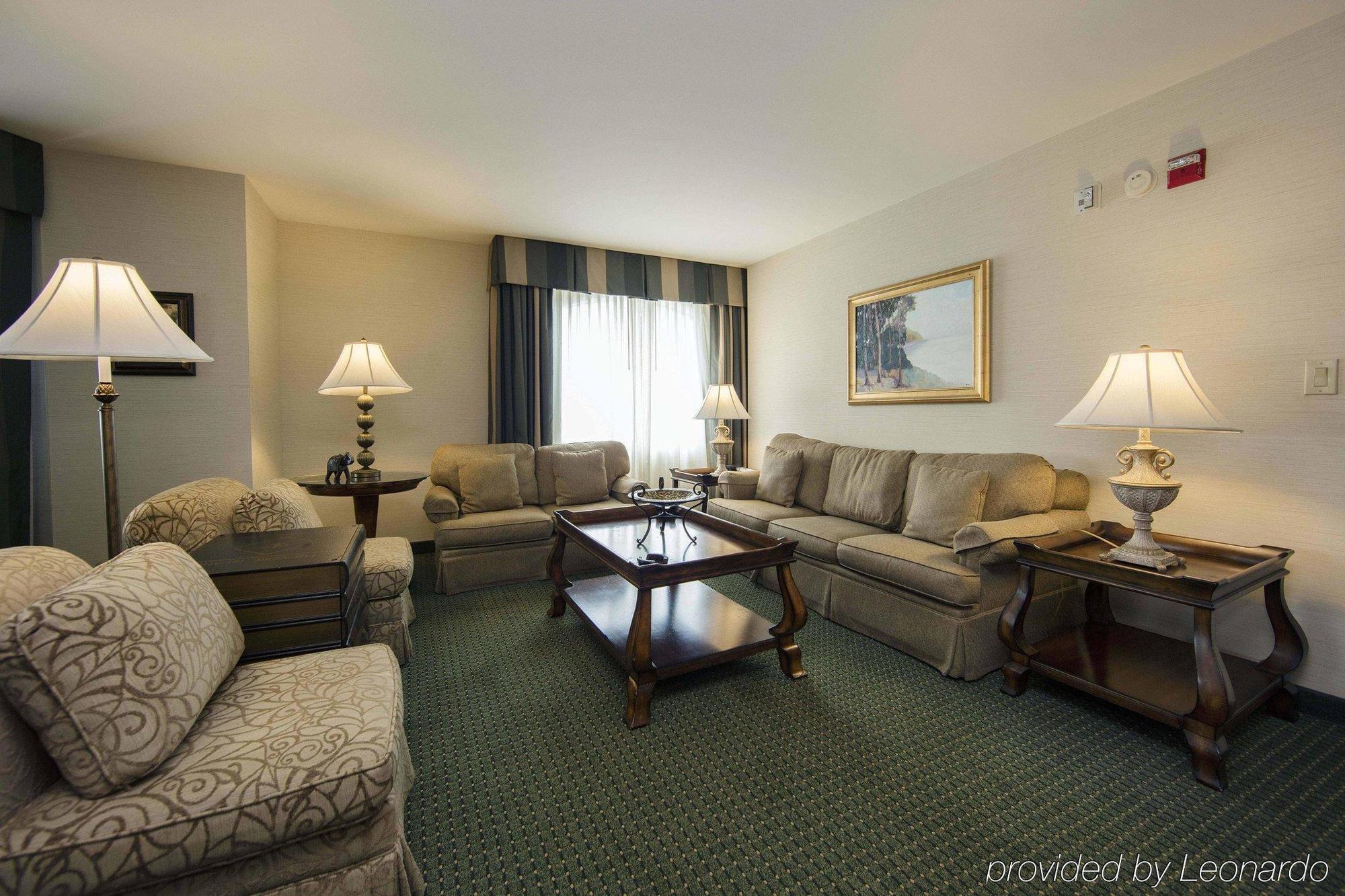 Hotel Courtyard By Marriott Downtown