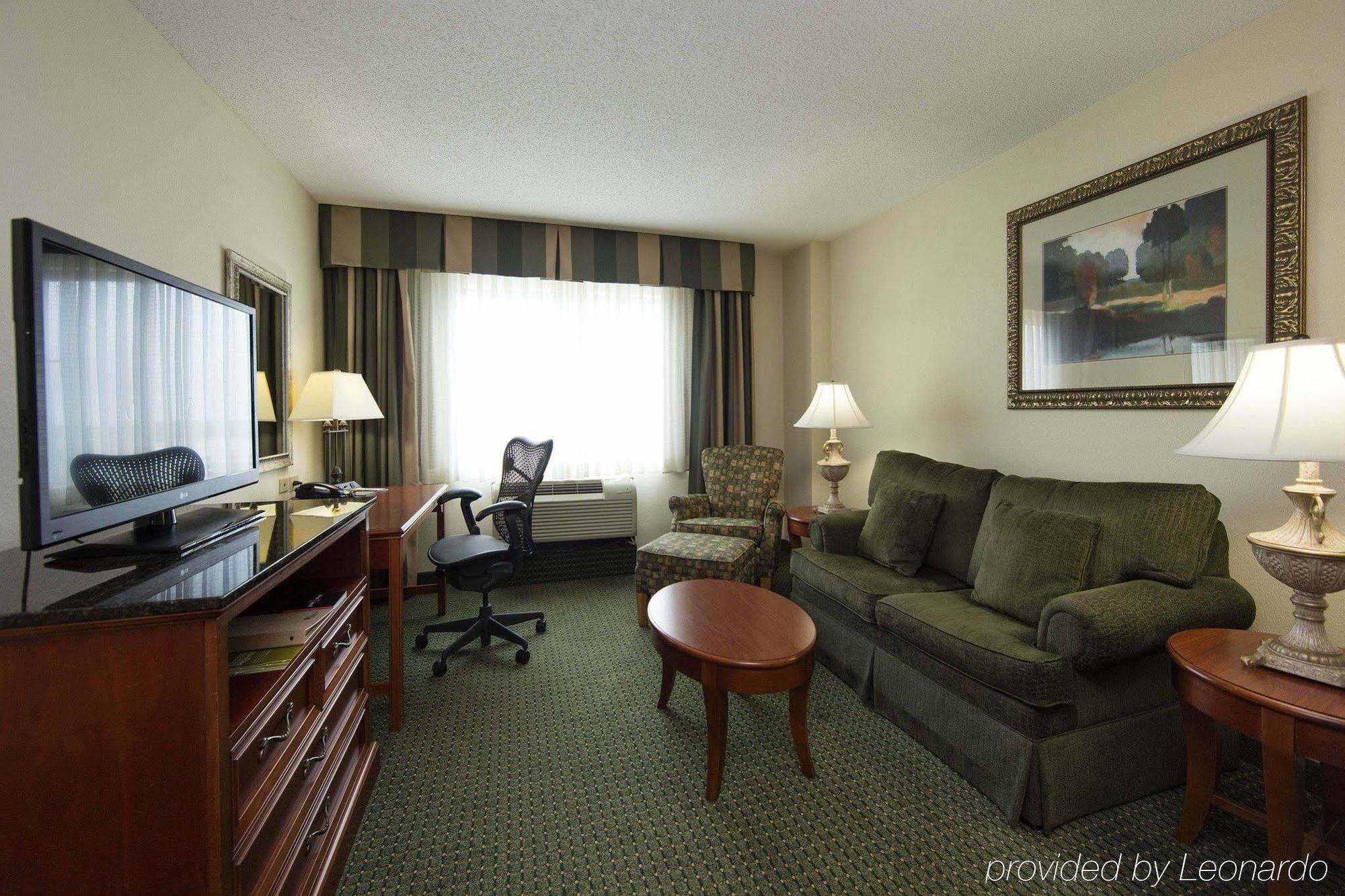 Hotel Courtyard By Marriott Downtown Athens