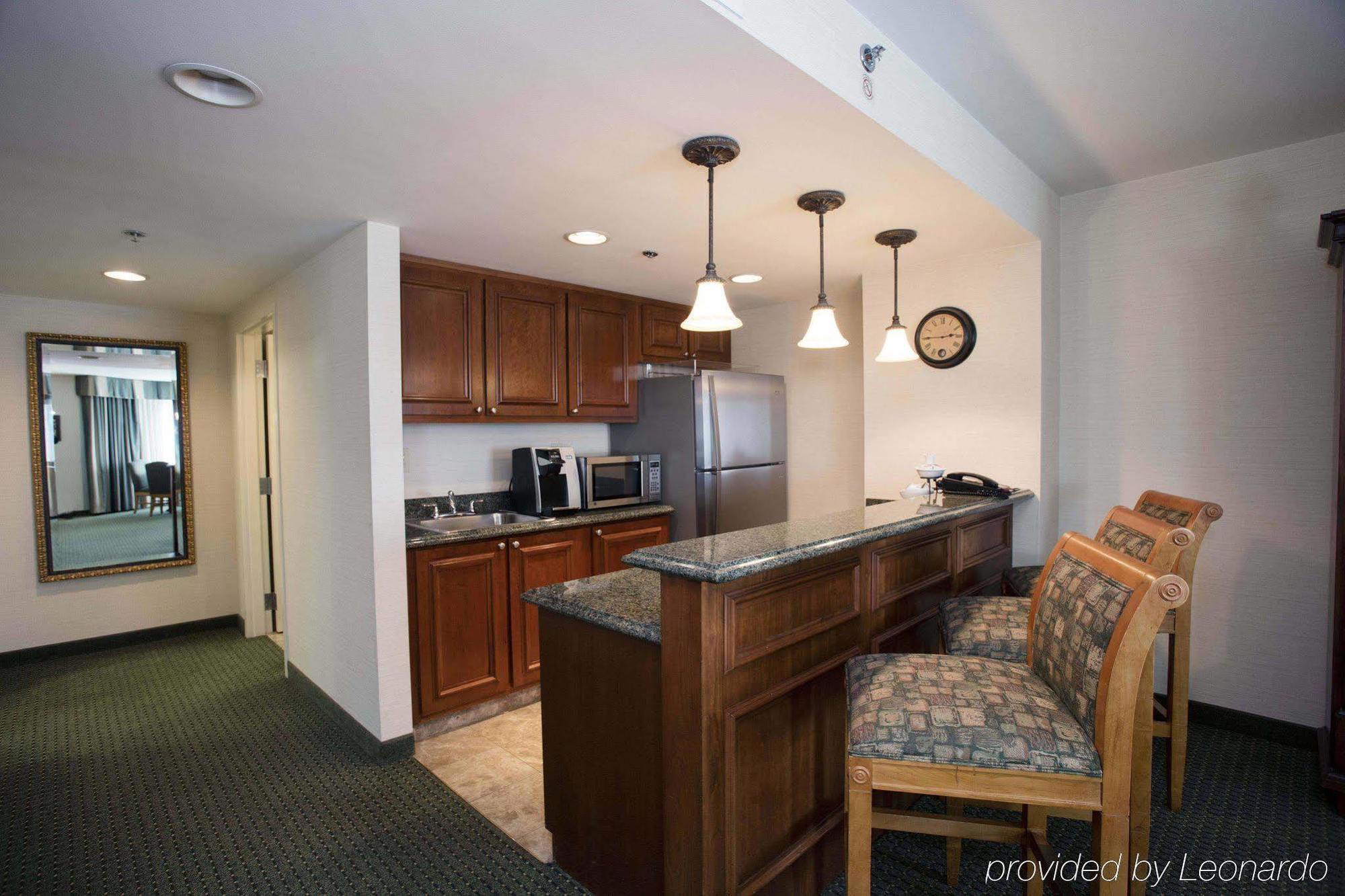 Hotel Courtyard By Marriott Downtown Athens