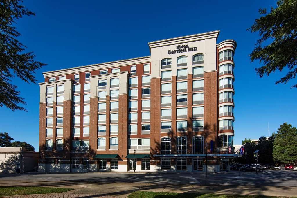 Hotel Courtyard By Marriott Downtown