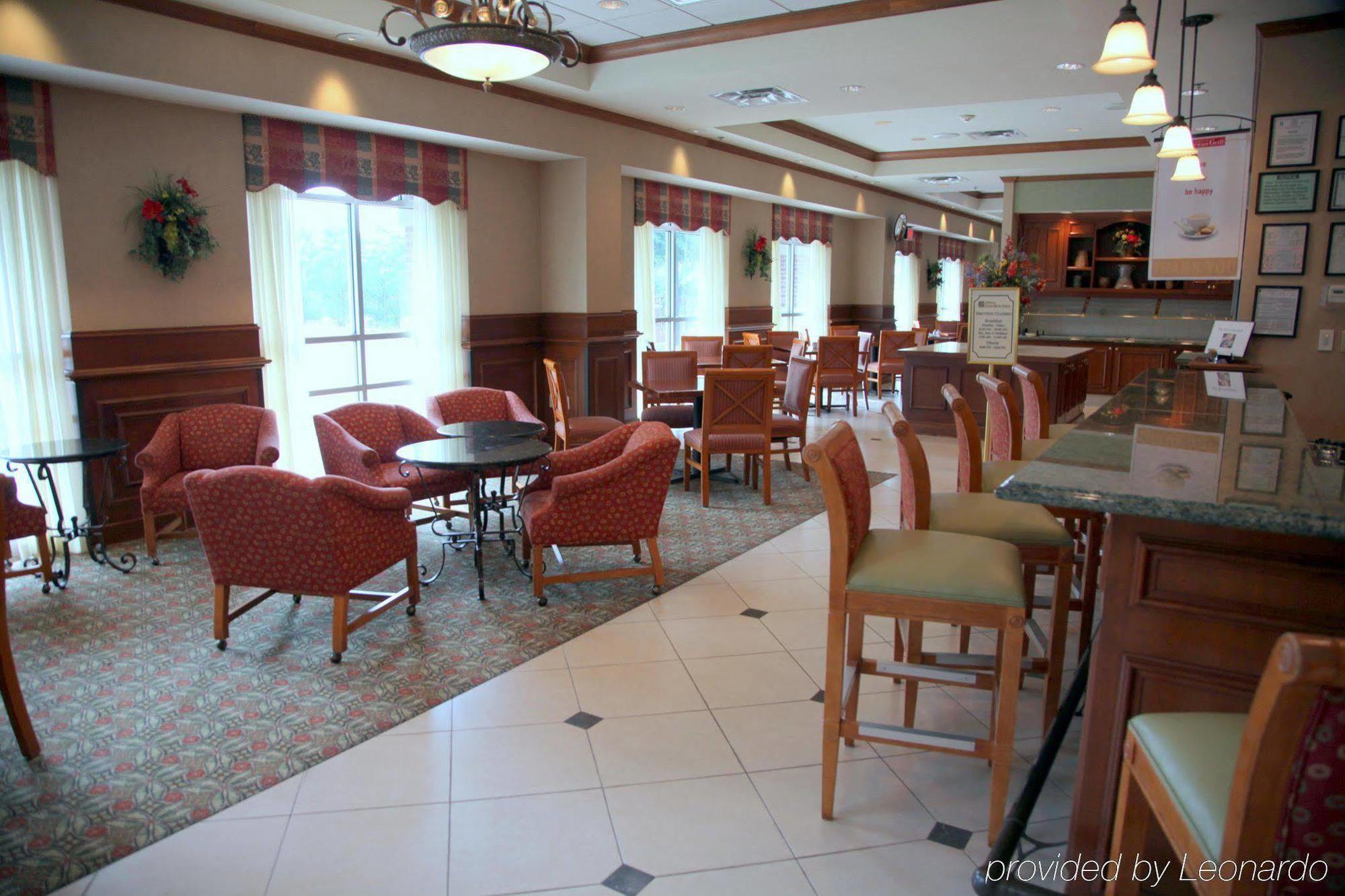 Hotel Courtyard By Marriott Downtown 3*