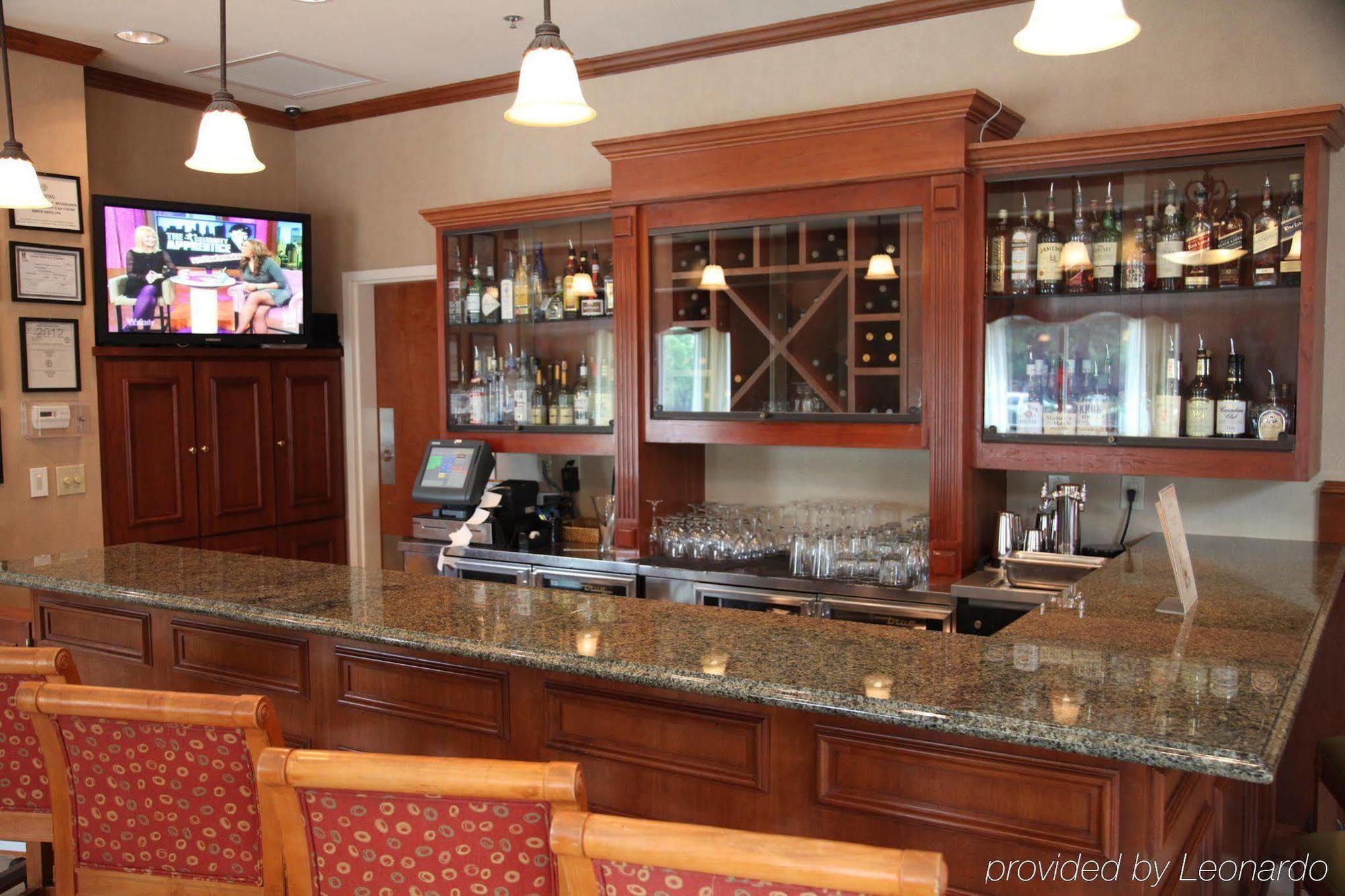 Hotel Courtyard By Marriott Downtown