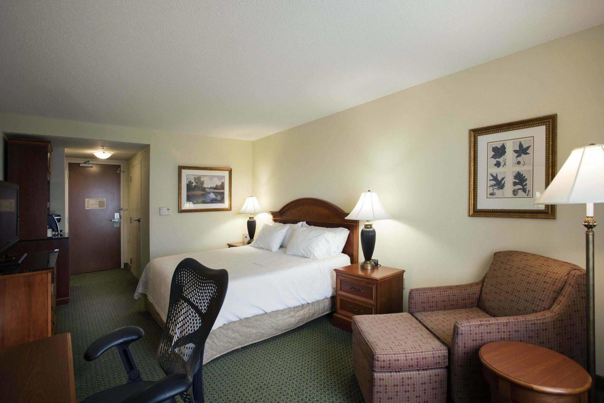 Courtyard By Marriott Downtown Athens