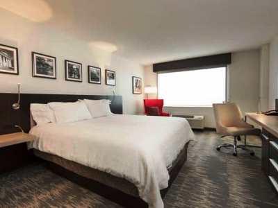 Courtyard By Marriott Downtown Hotel 3*