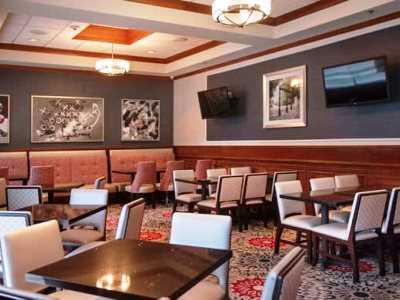 Courtyard By Marriott Downtown 3*