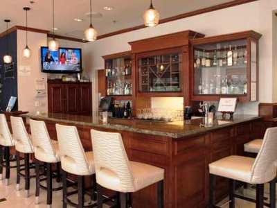 Hotel Courtyard By Marriott Downtown